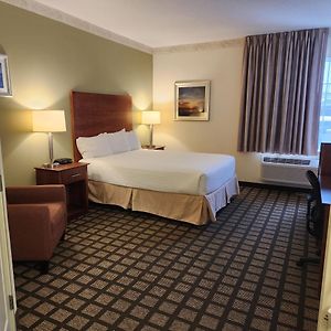 Queen Room Disability Access